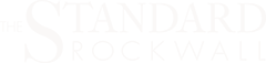 The Standard – Rockwall Logo