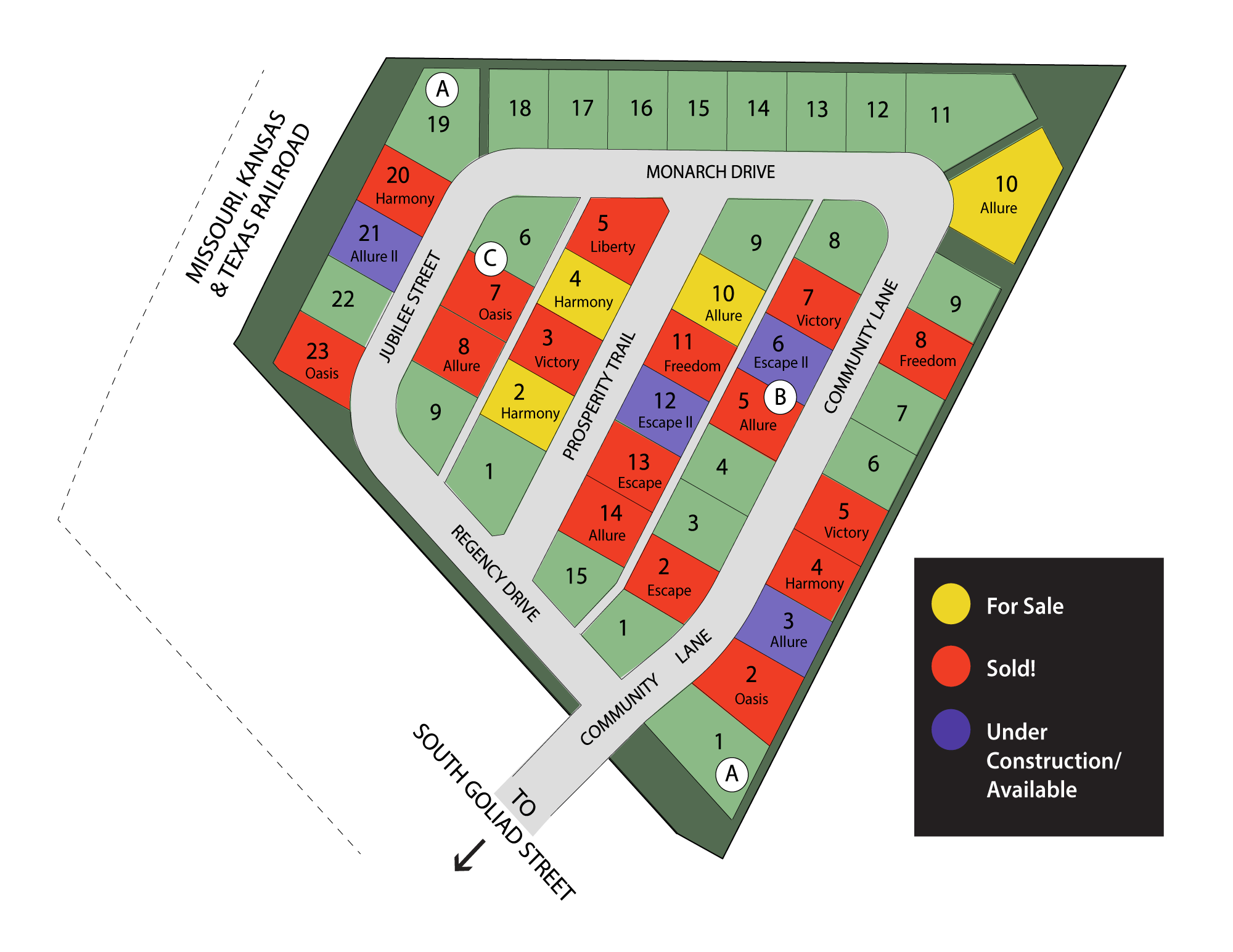 The Standard 04-22-24